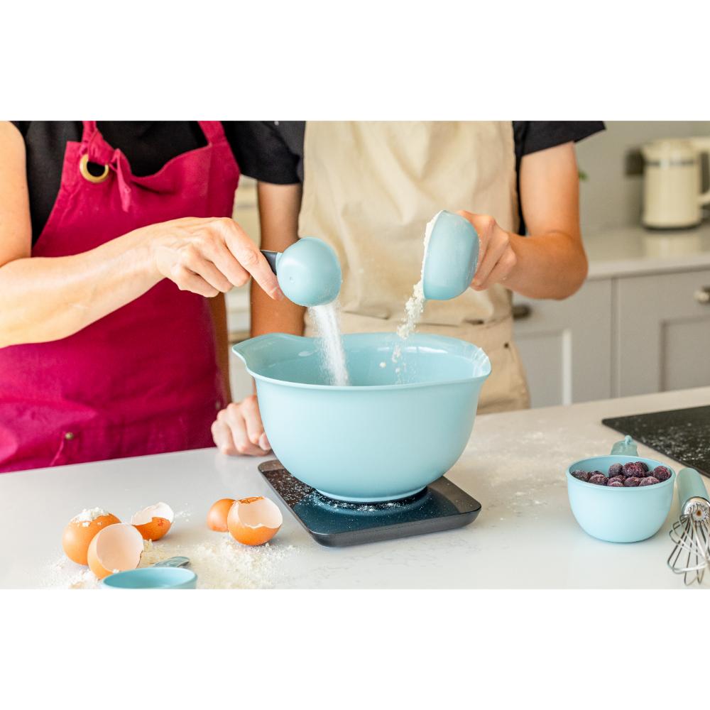KitchenAid Set of 4 Measuring Cups