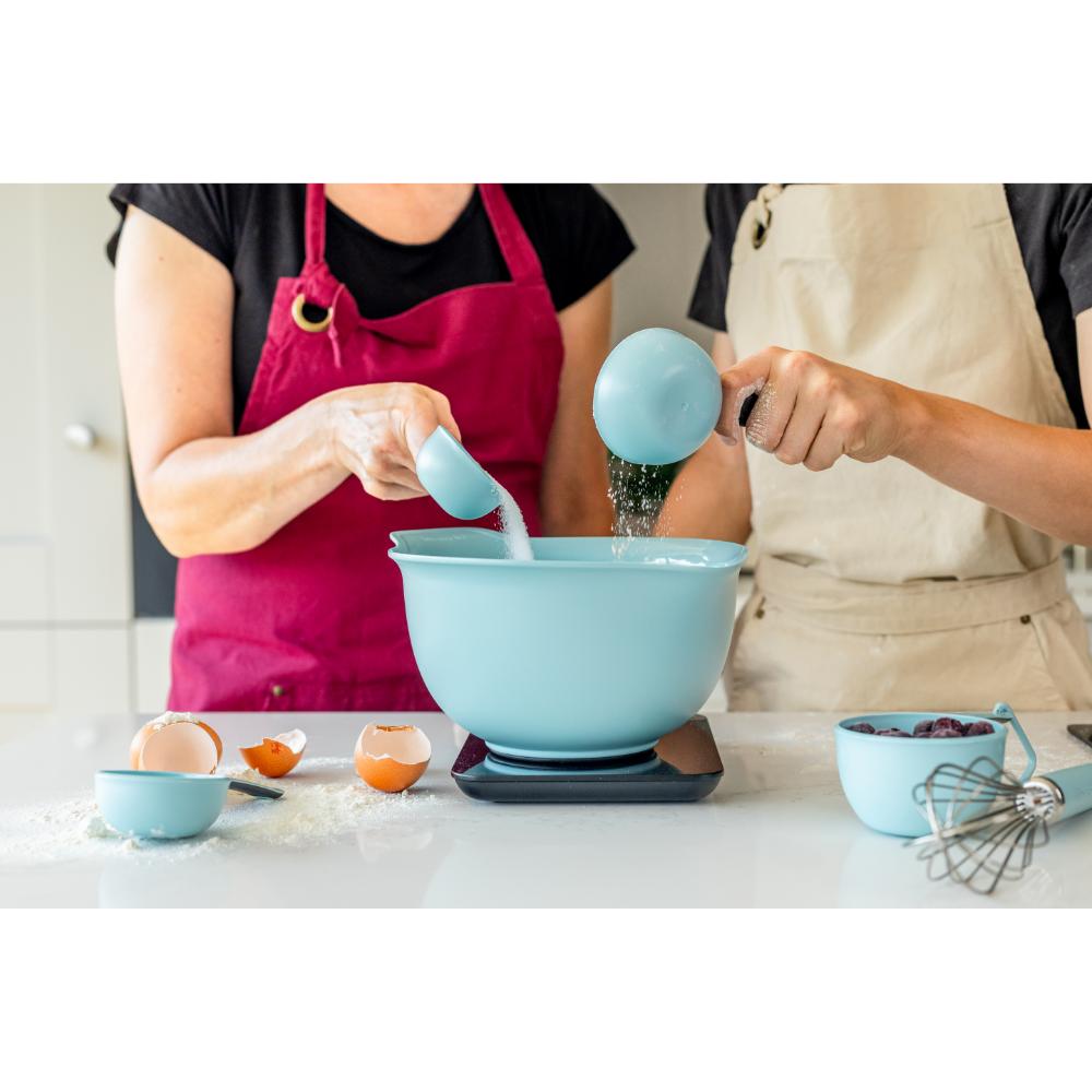 KitchenAid Set of 4 Measuring Cups