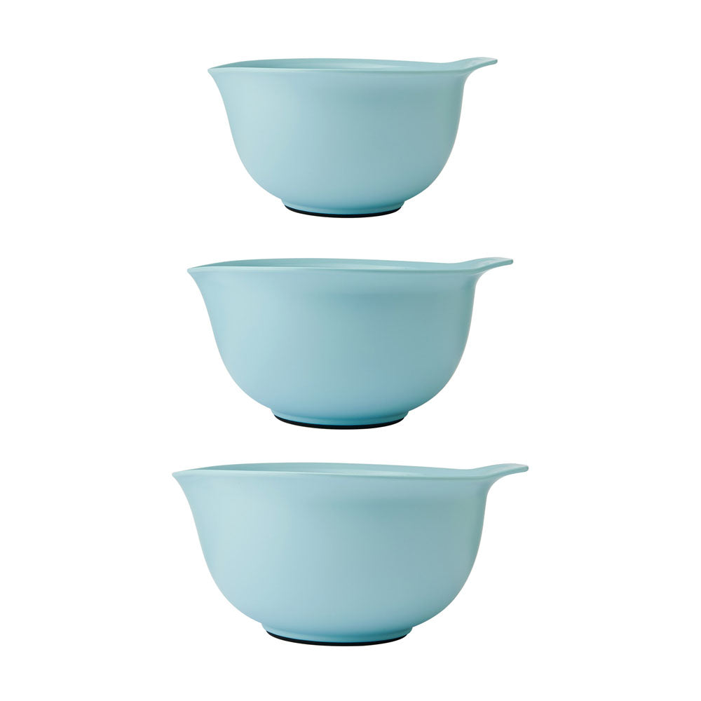 KitchenAid Set of 3 Nesting Mixing Bowls