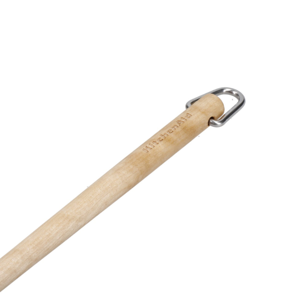 KitchenAid Birchwood Spoon Spatula