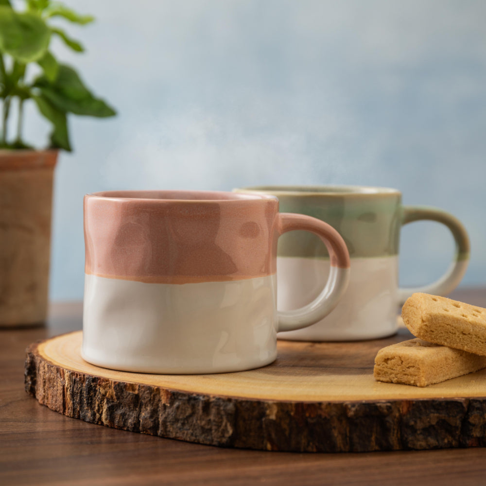 Mikasa Ombre Mug 350ml