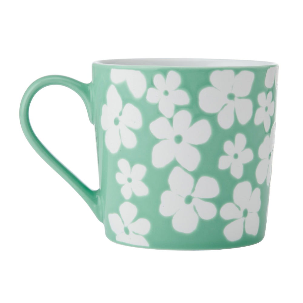 Mikasa Wax Resist Mug 360ml