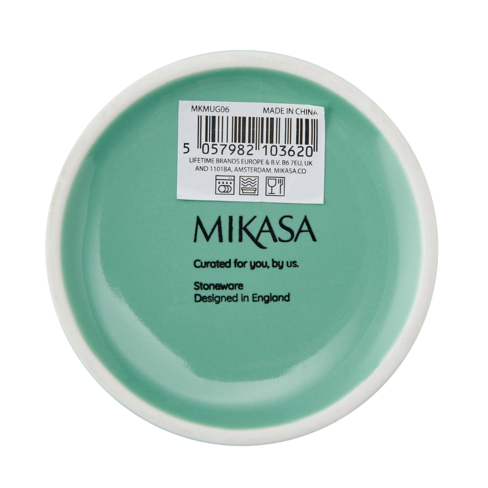 Mikasa Wax Resist Mug 360ml