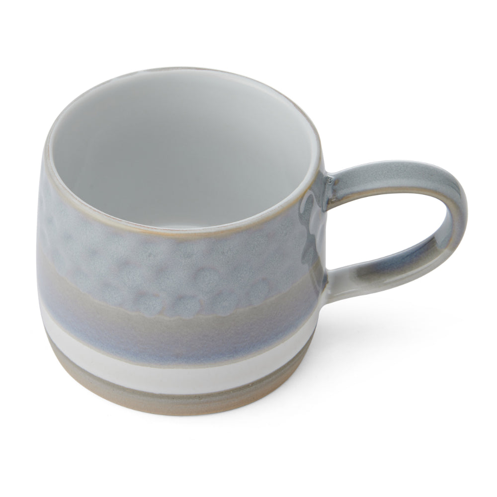 Mikasa Textured Ombre Mug 320ml