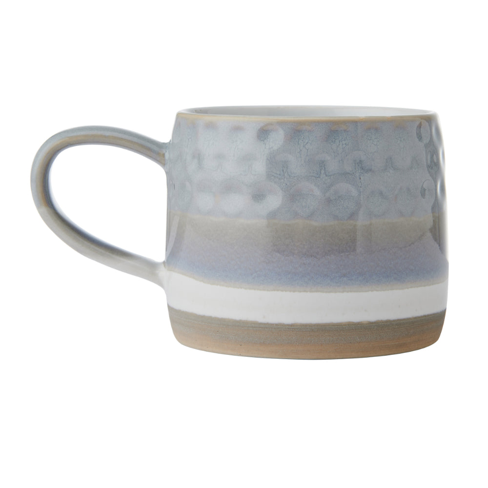Mikasa Textured Ombre Mug 320ml