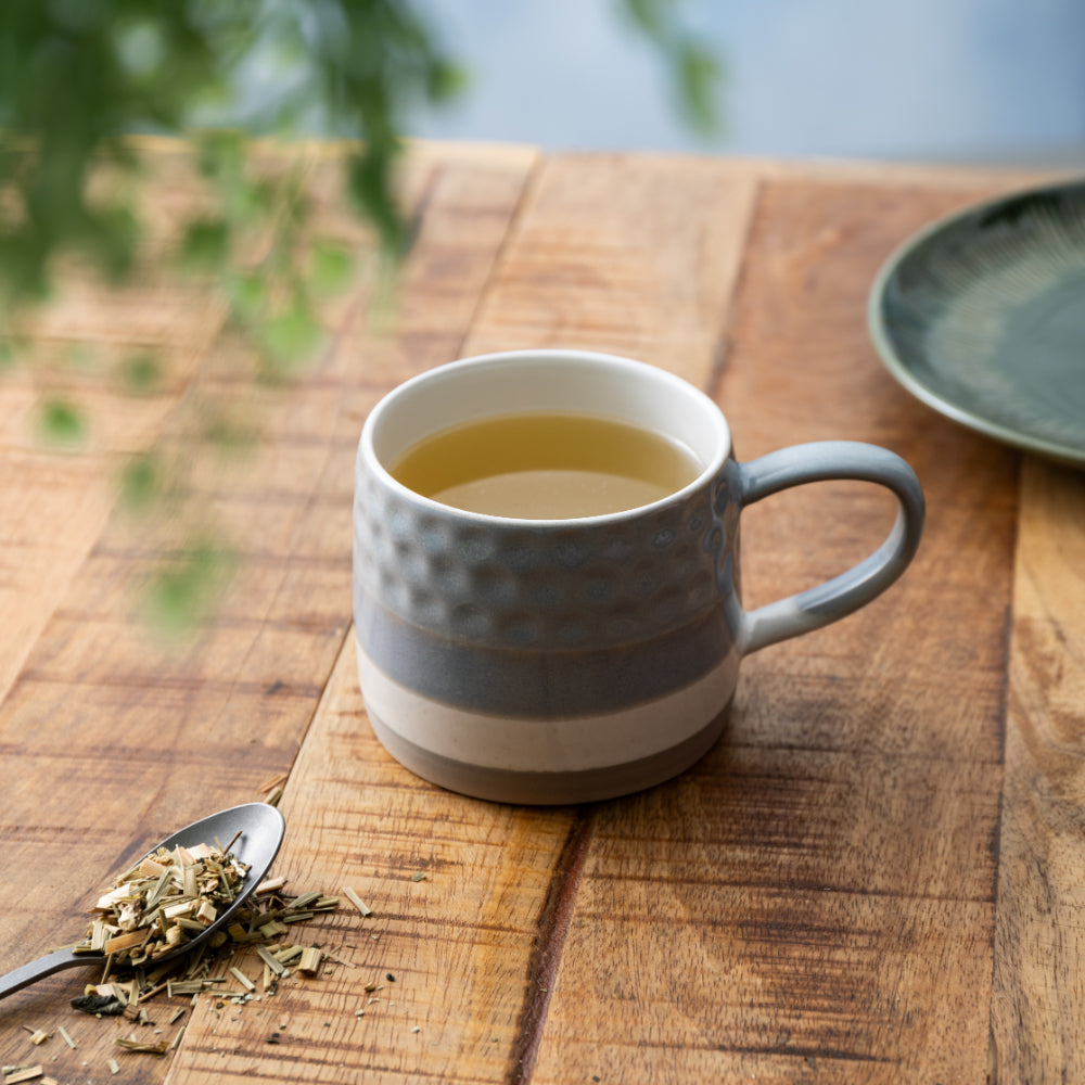 Mikasa Textured Ombre Mug 320ml