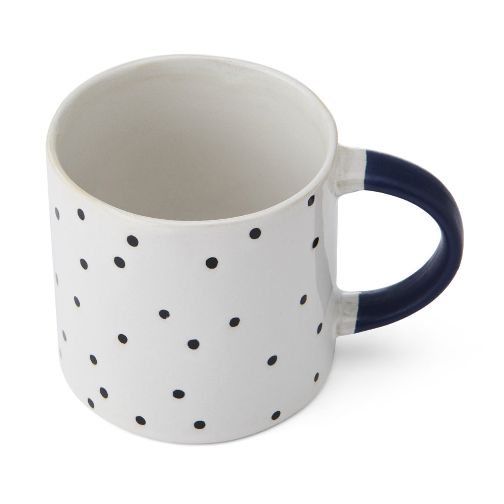 Mikasa Print Mug 390ml