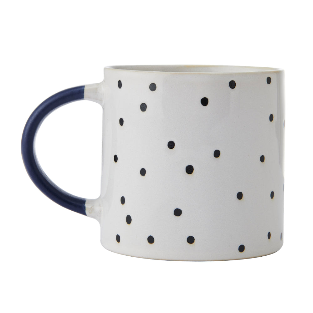 Mikasa Print Mug 390ml