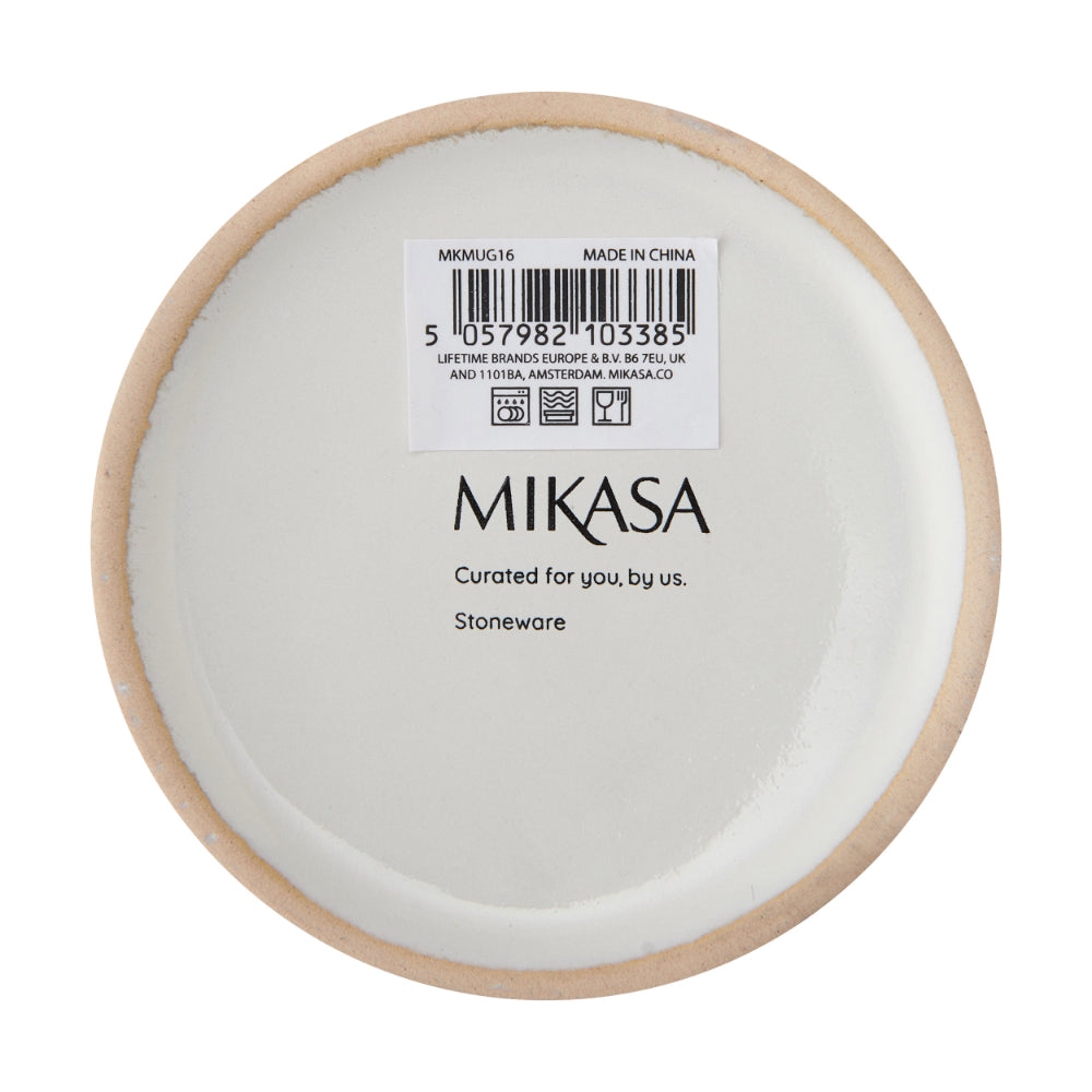 Mikasa Print Mug 390ml