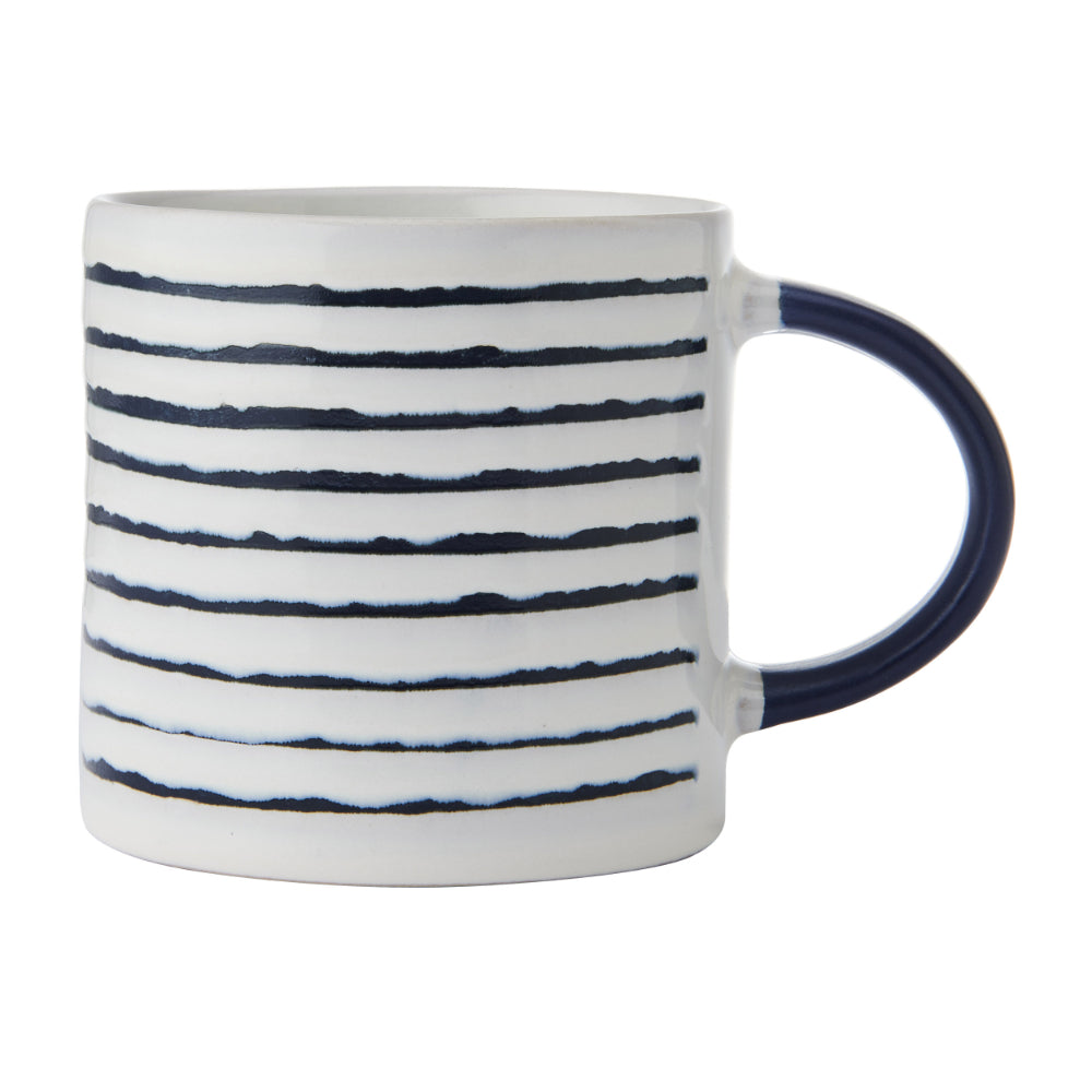 Mikasa Print Mug 390ml