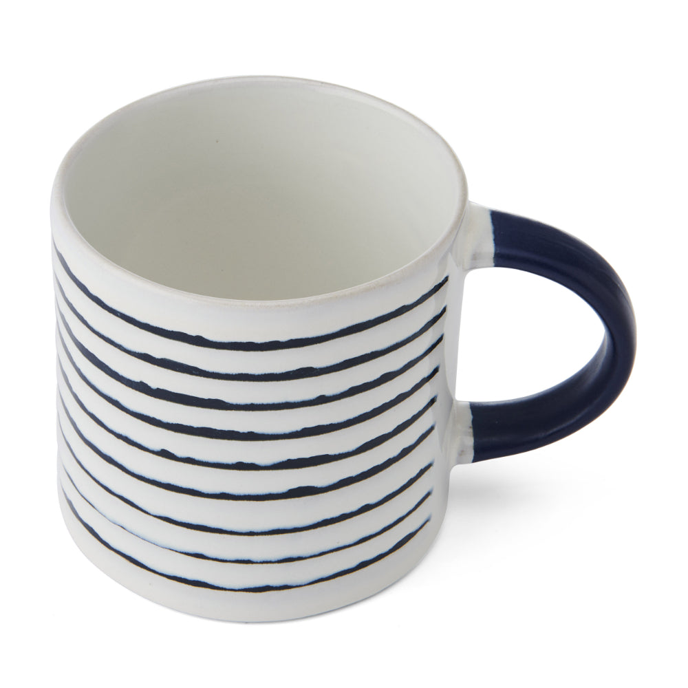 Mikasa Print Mug 390ml