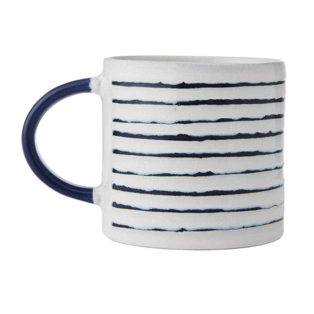 Mikasa Print Mug 390ml