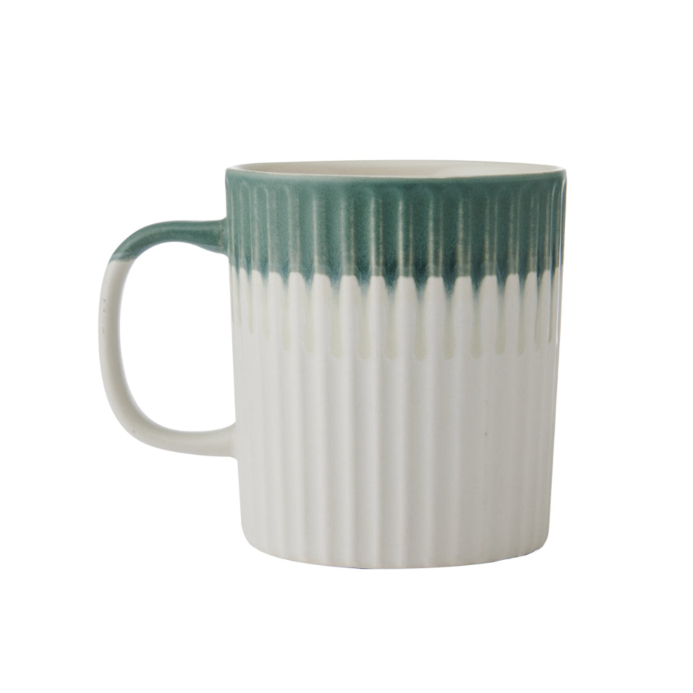 Mikasa Textured Mug 410ml