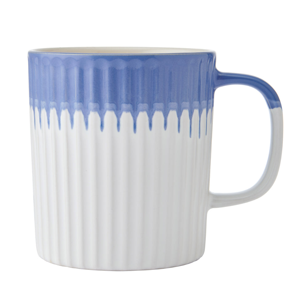 Mikasa Textured Mug 410ml