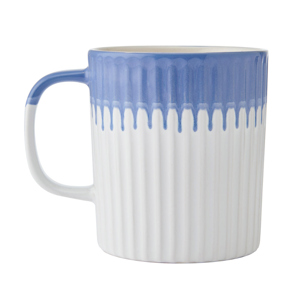 Mikasa Textured Mug 410ml