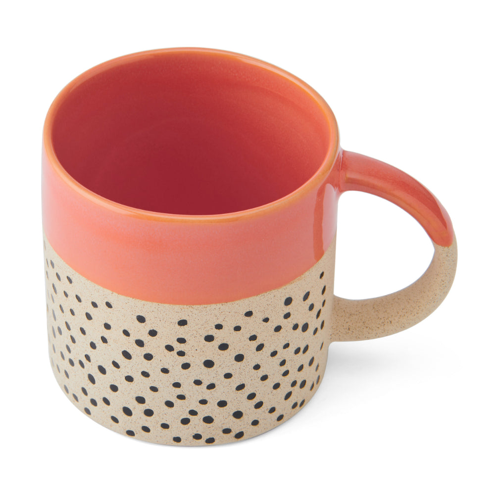 Mikasa Wax Resist Mug 390ml