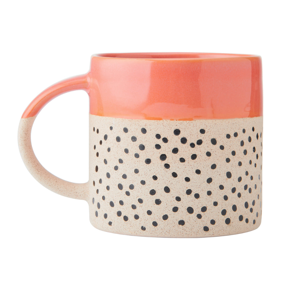 Mikasa Wax Resist Mug 390ml