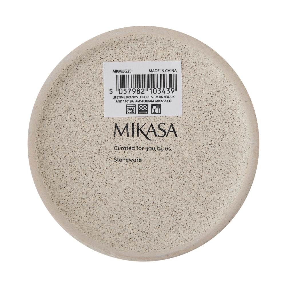 Mikasa Wax Resist Mug 390ml