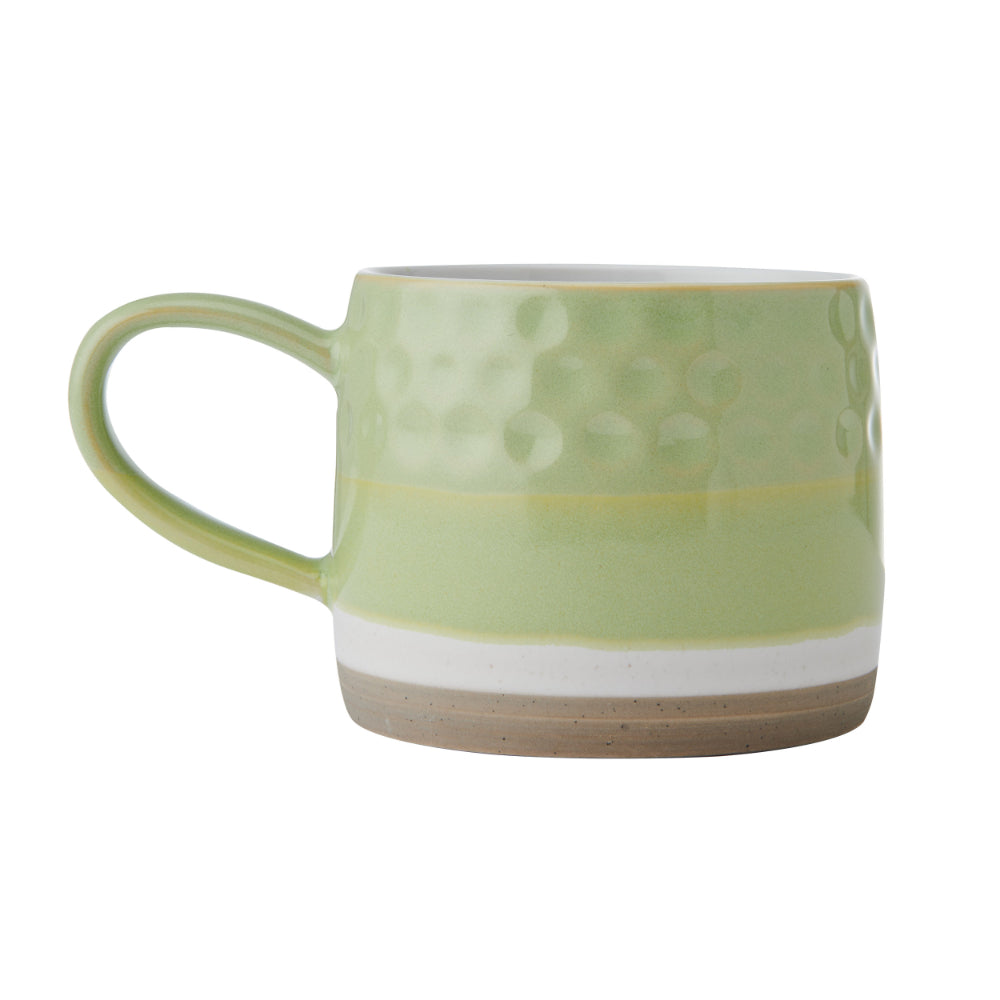 Mikasa Textured Ombre Mug 320ml