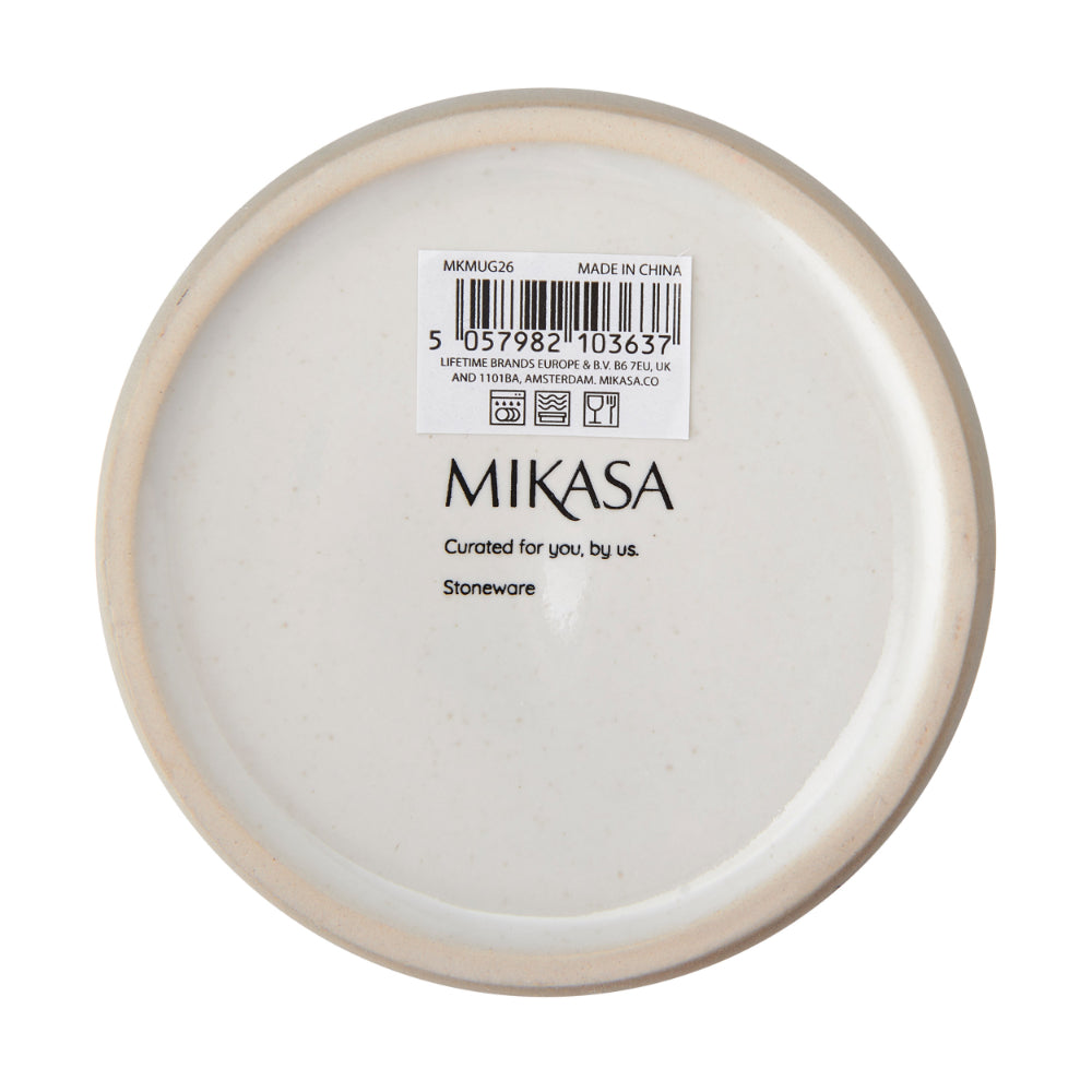Mikasa Textured Ombre Mug 320ml