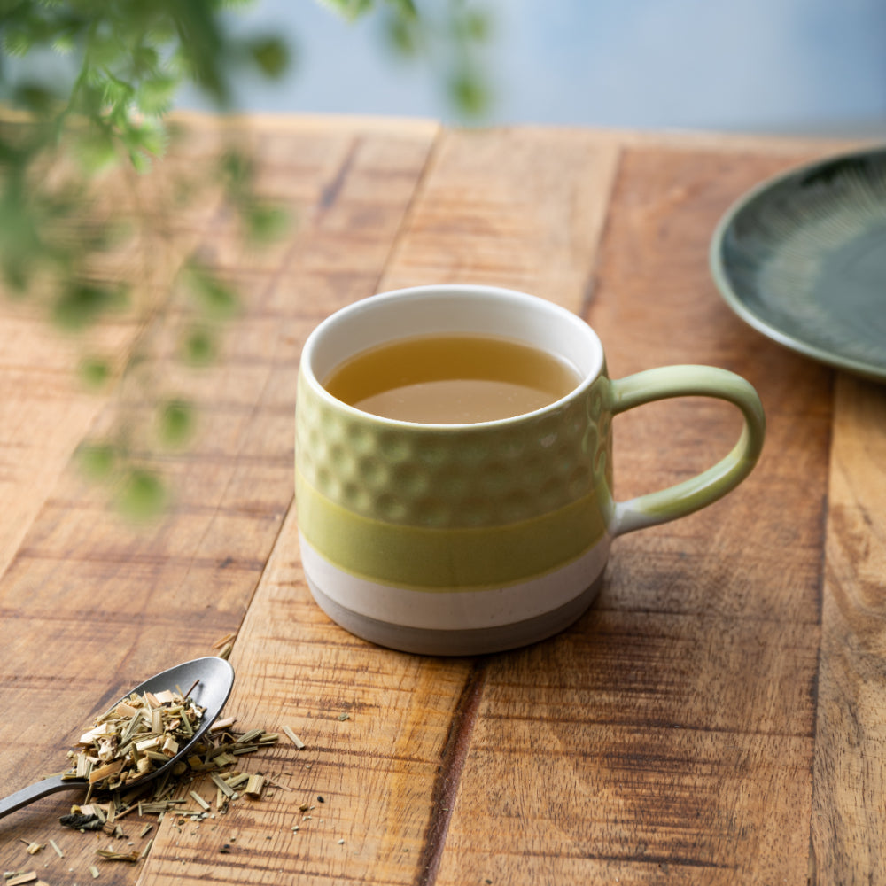 Mikasa Textured Ombre Mug 320ml