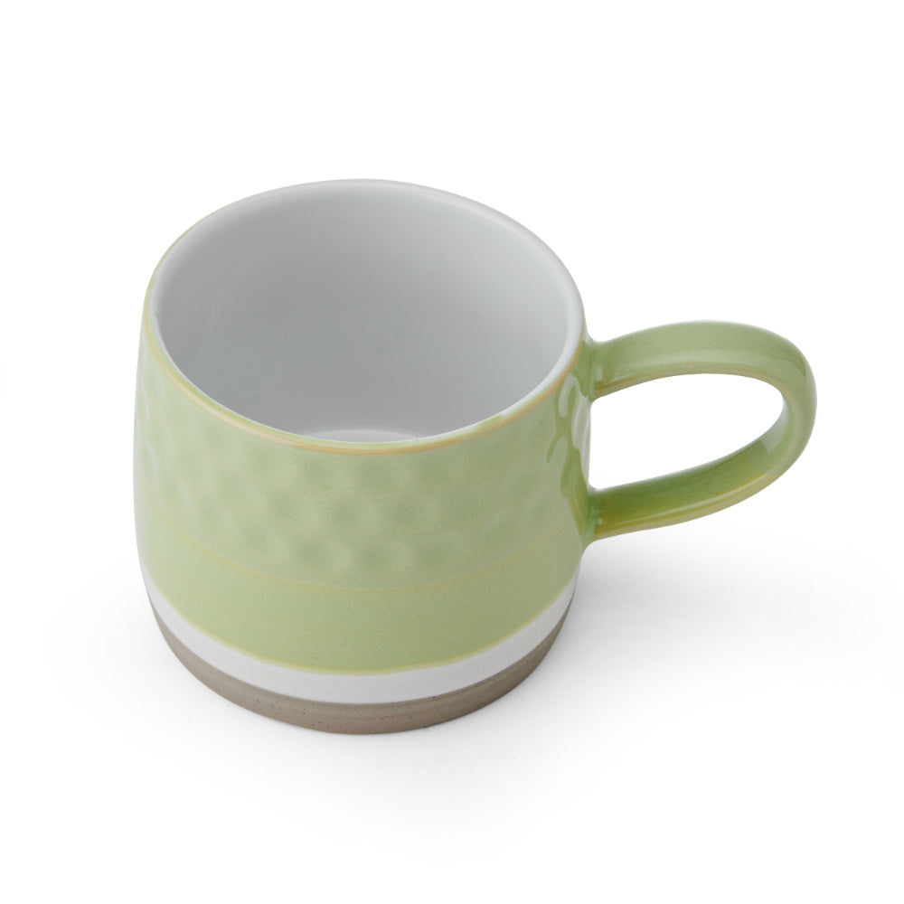 Mikasa Textured Ombre Mug 320ml