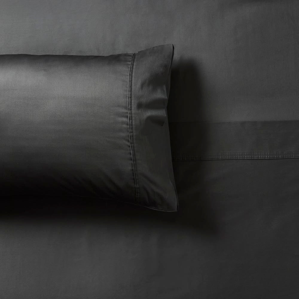 Ashton Sheet Set Graphite