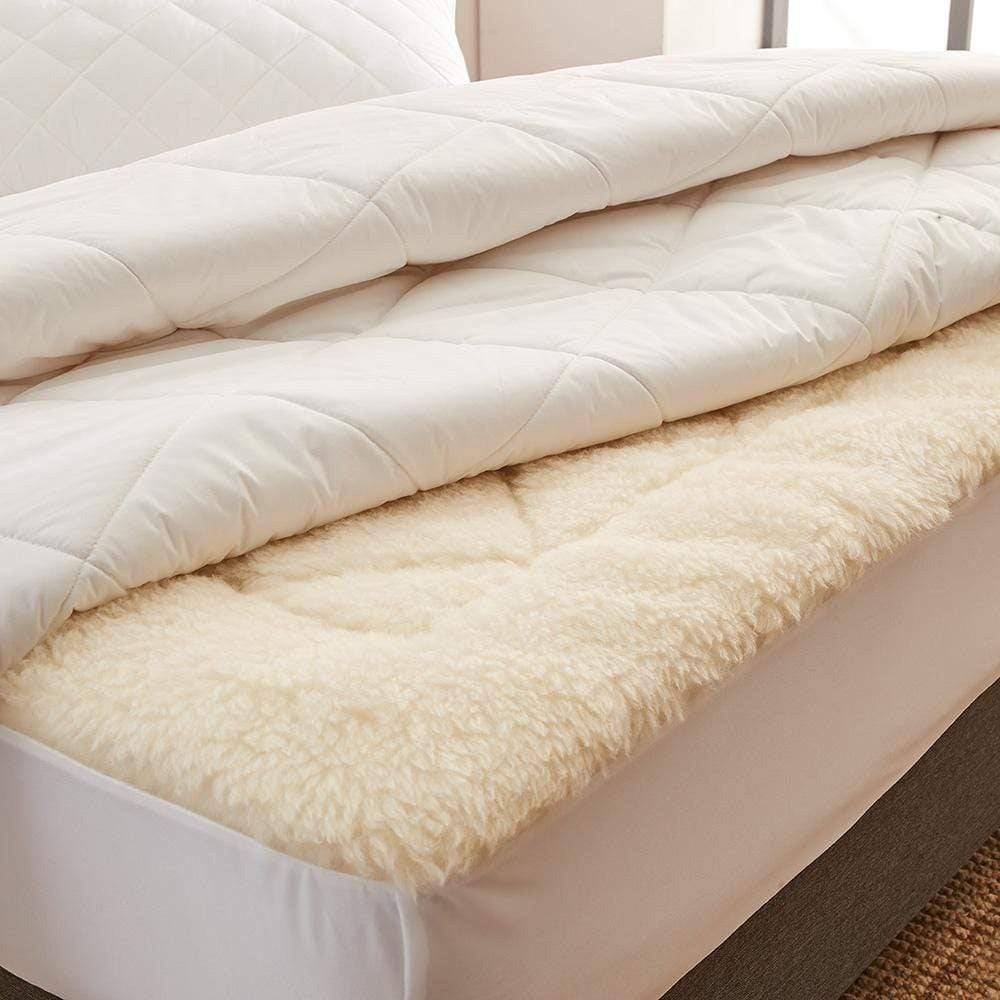 Luxe Wool 300 Quilt