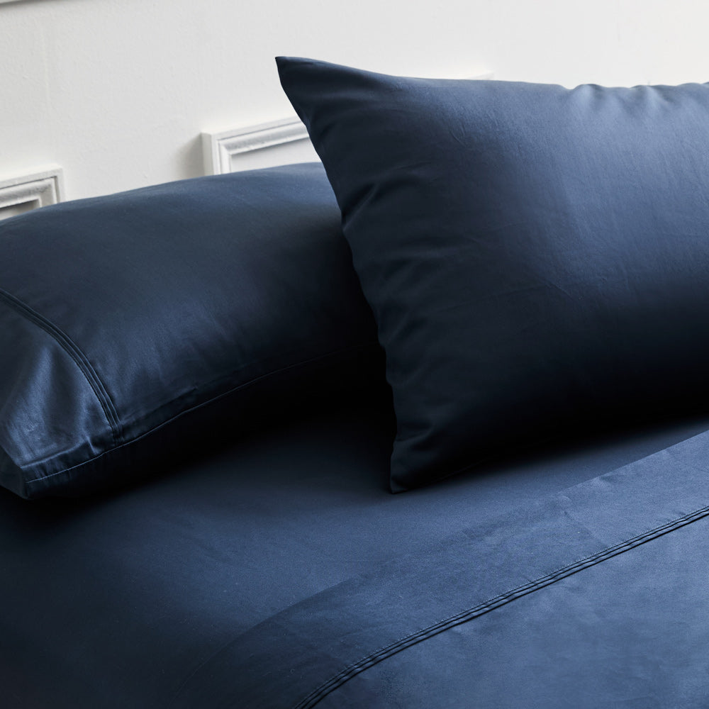 Ashton King Pillowcase Pair