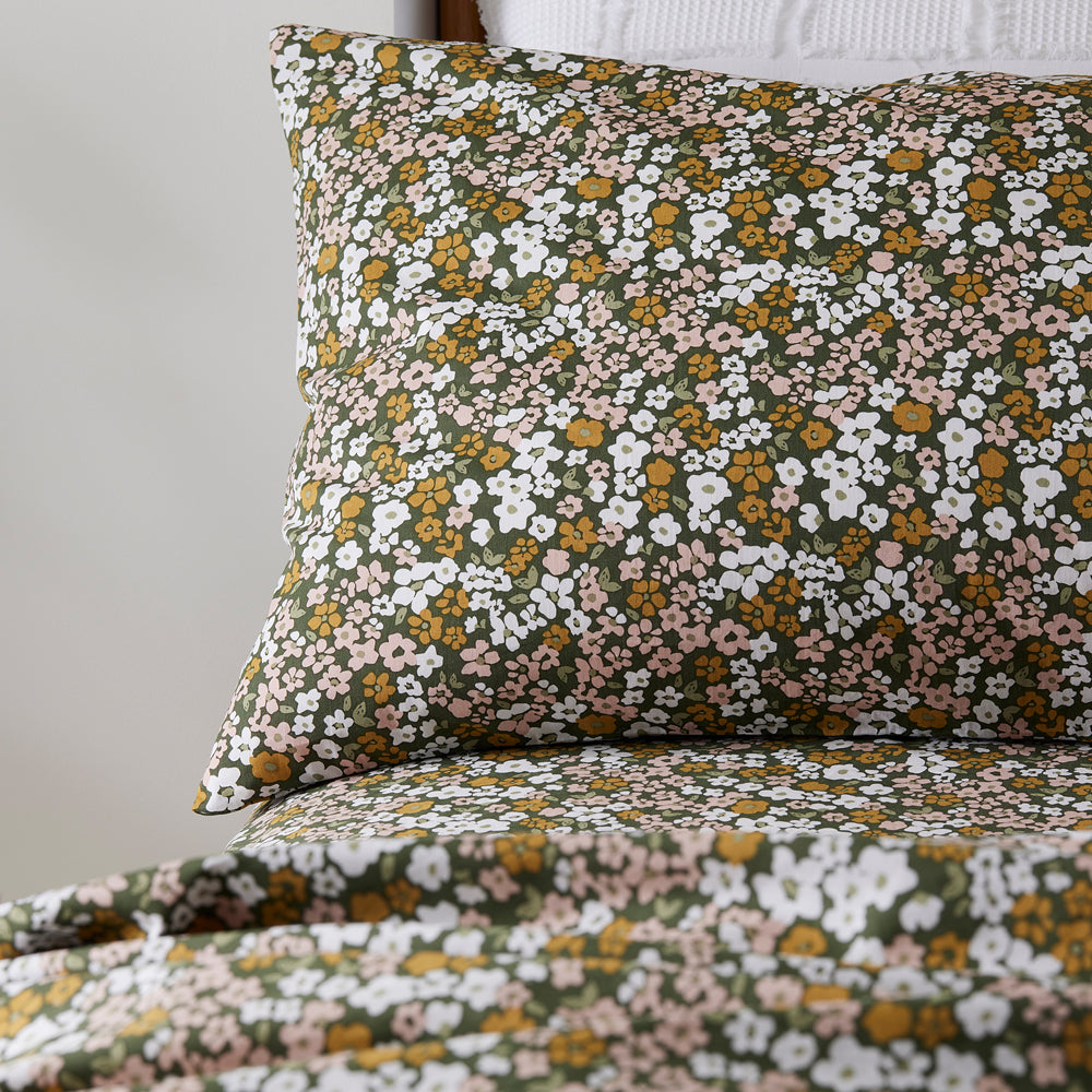 MyHouse Macy Sheet Set
