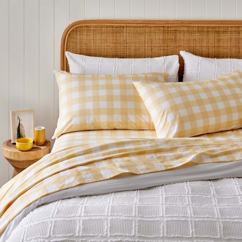 MyHouse Macy Sheet Set