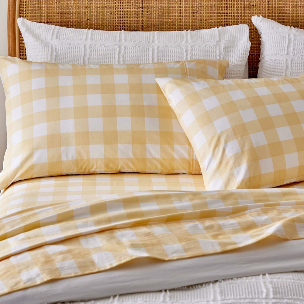 MyHouse Macy Sheet Set