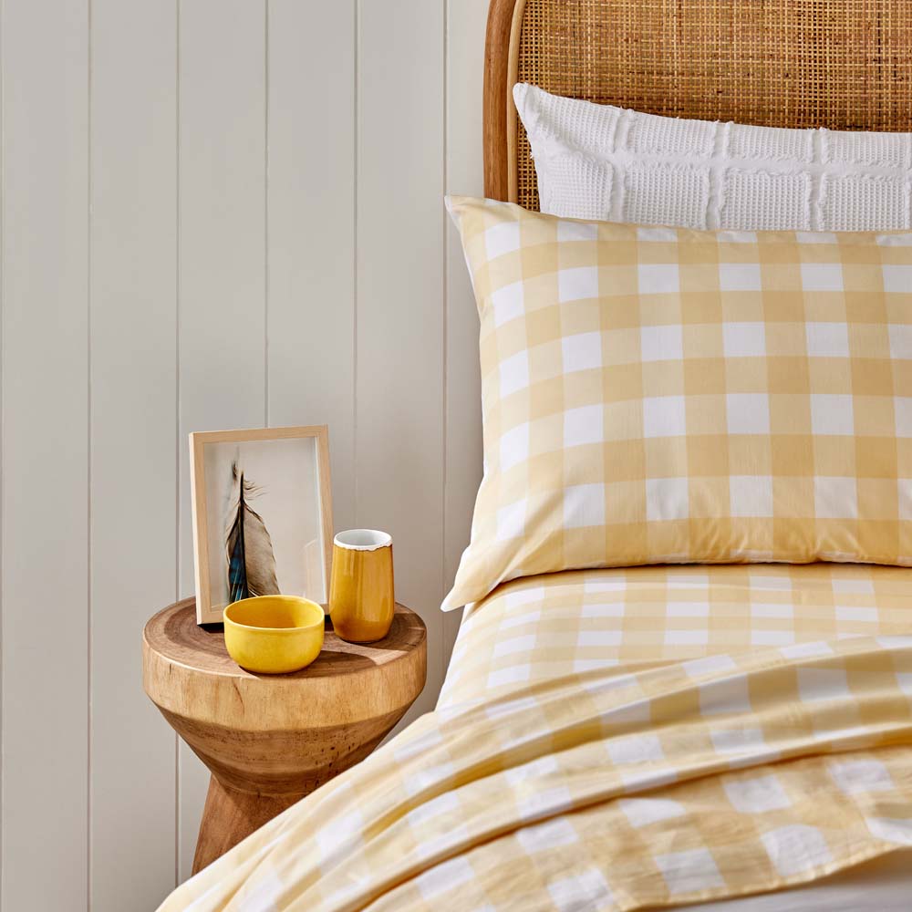 MyHouse Macy Sheet Set