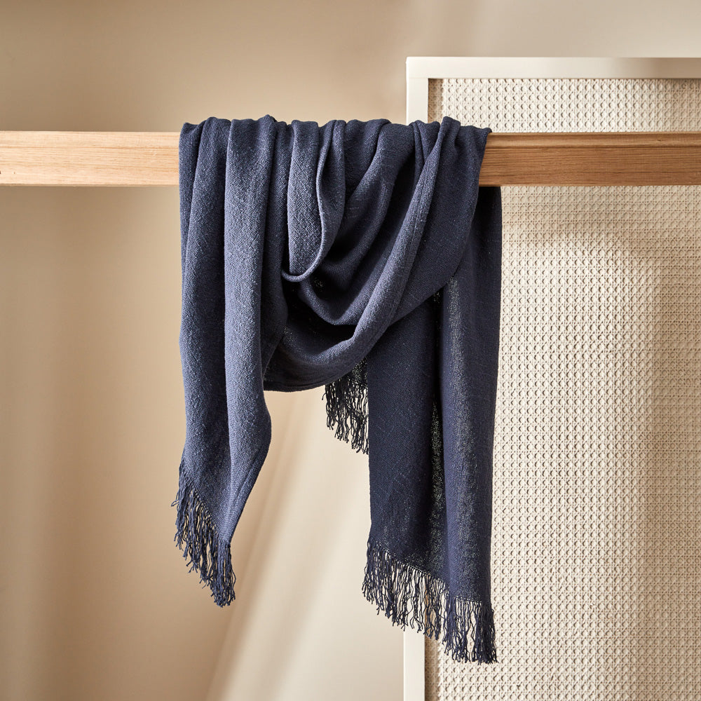 Adorn Living Summer Throw