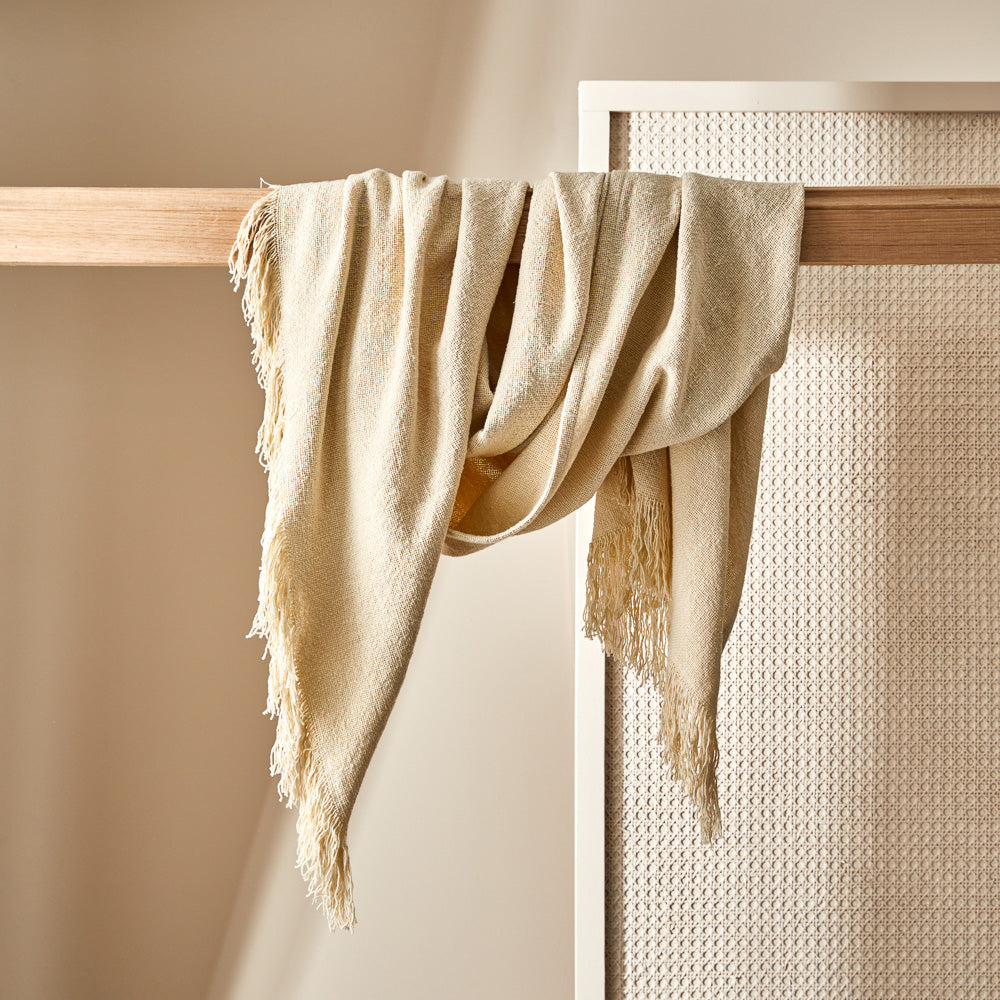 Adorn Living Summer Throw
