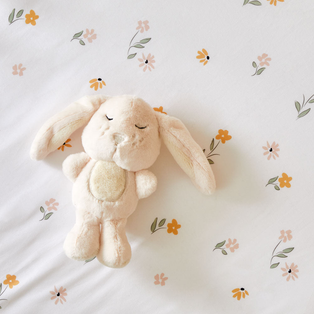MyHouse Baby Cot Fitted Sheet