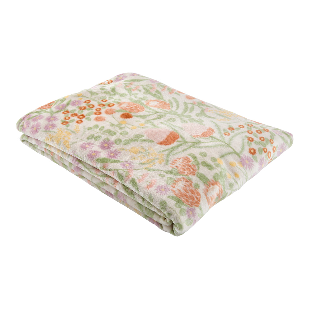 Cosy Essential Blanket