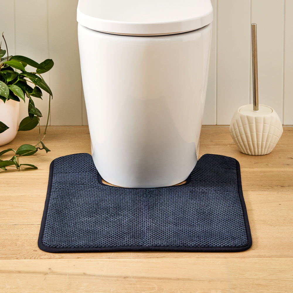 MyHouse Shell Toilet Brush