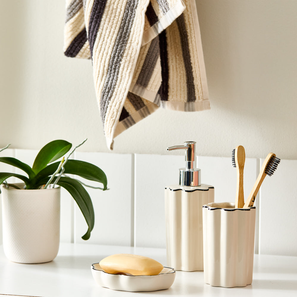 MyHouse Margot Soap Dish