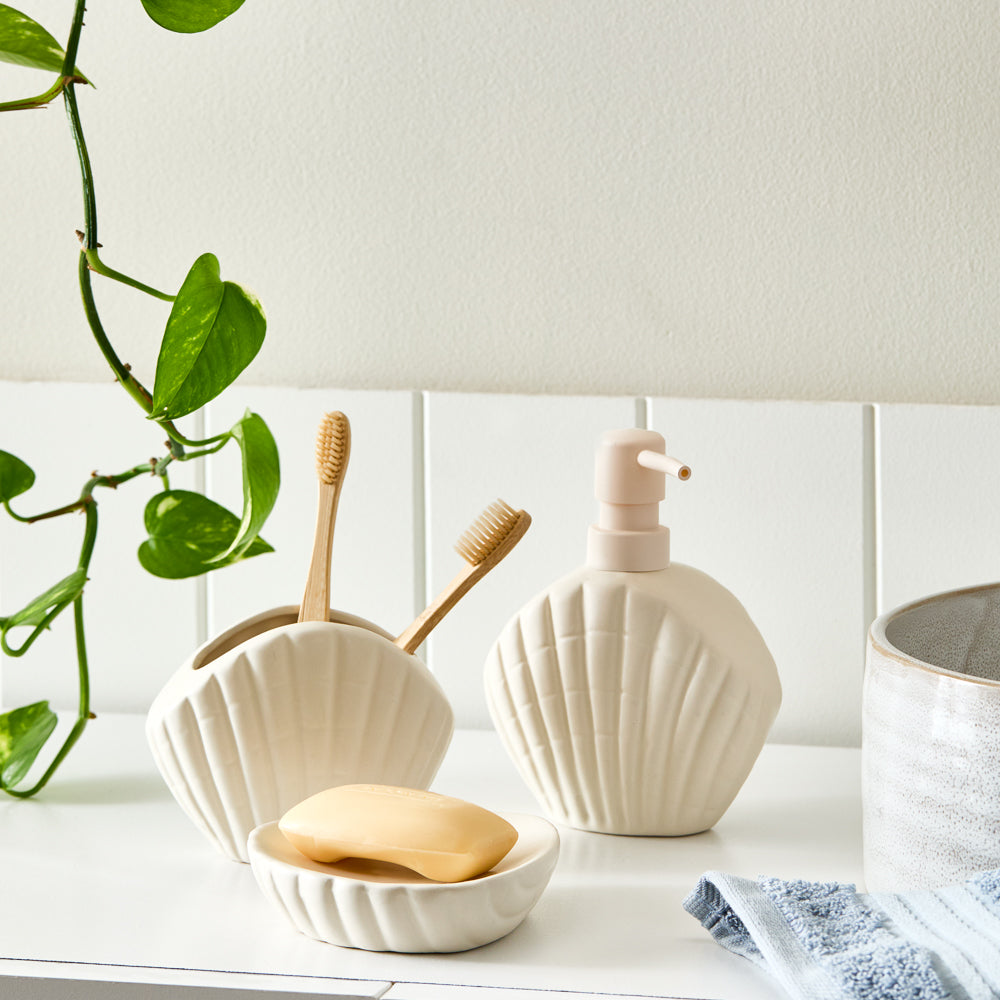 MyHouse Shell Tumbler