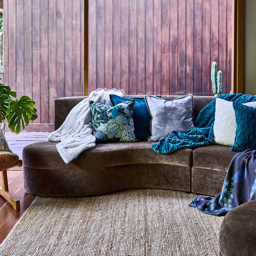 MyHouse Carter Cushion