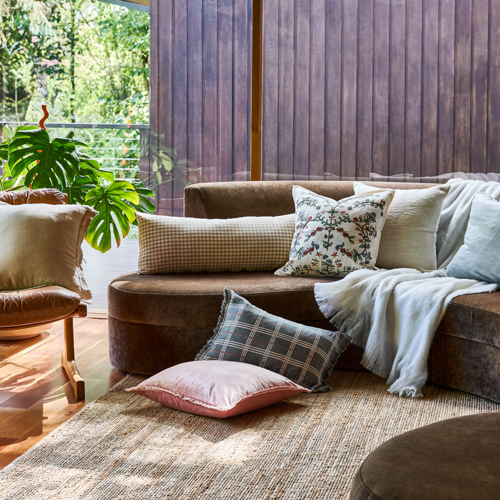 MyHouse Carter Cushion