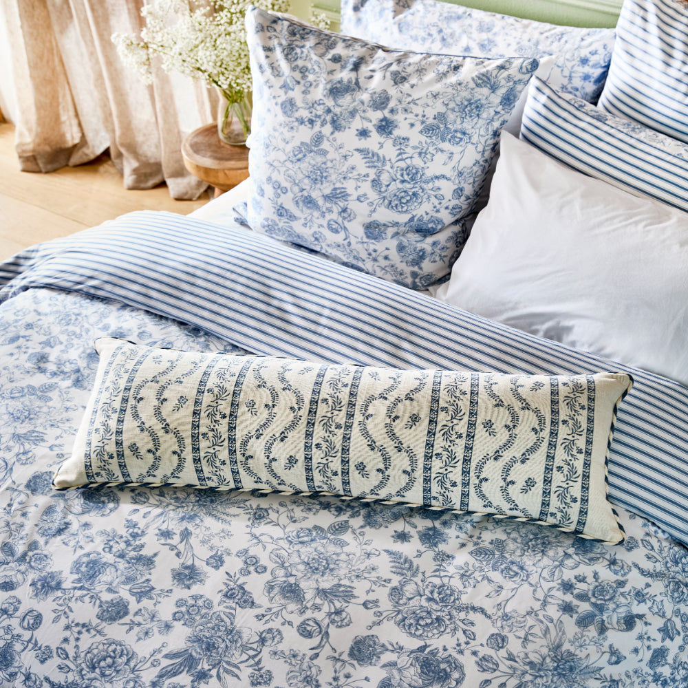 MyHouse Marie Lumbar Cushion