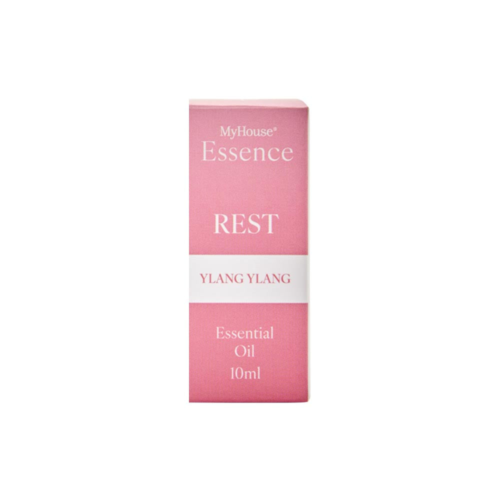 MyHouse Essence Oil