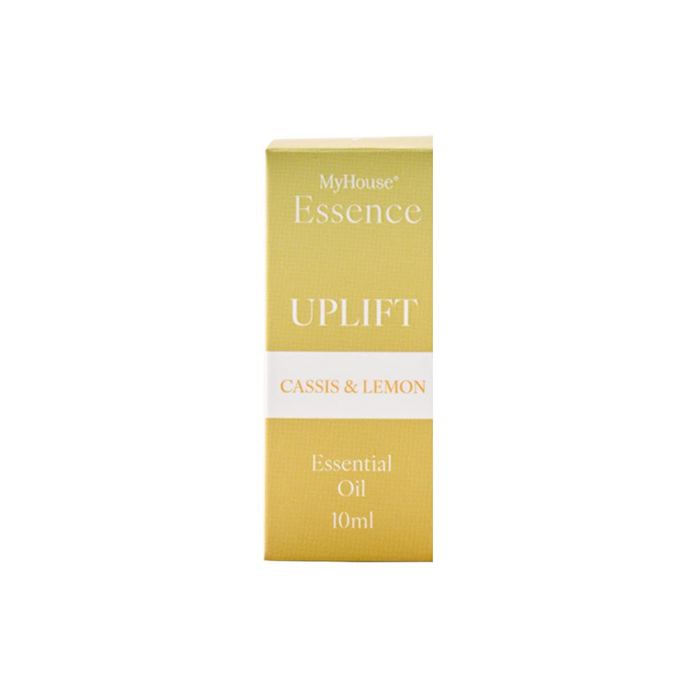 MyHouse Essence Oil