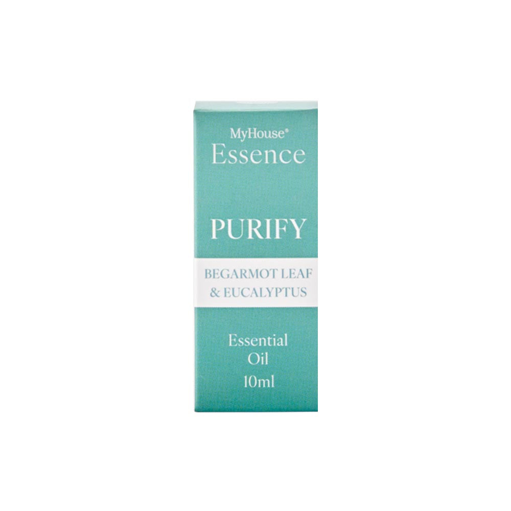 MyHouse Essence Oil