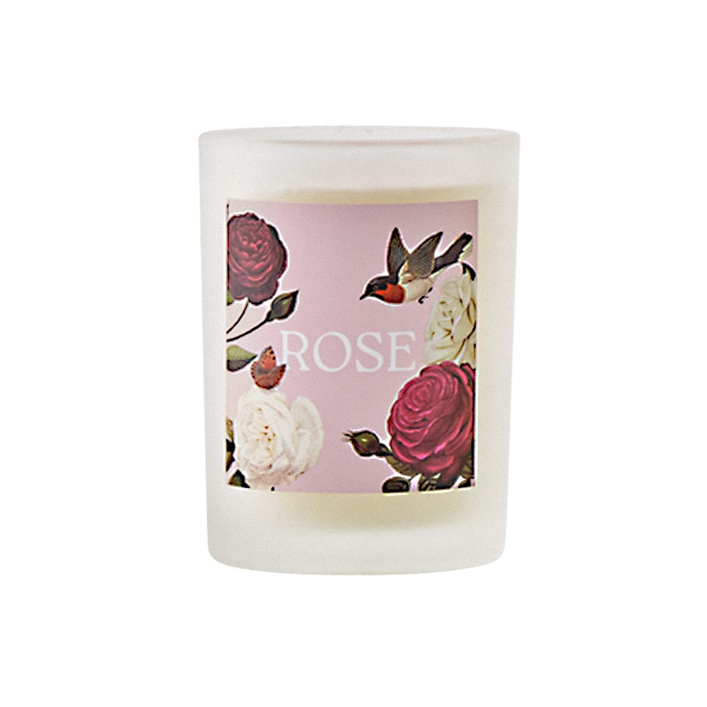 MyHouse Flowers of the Valley Candle