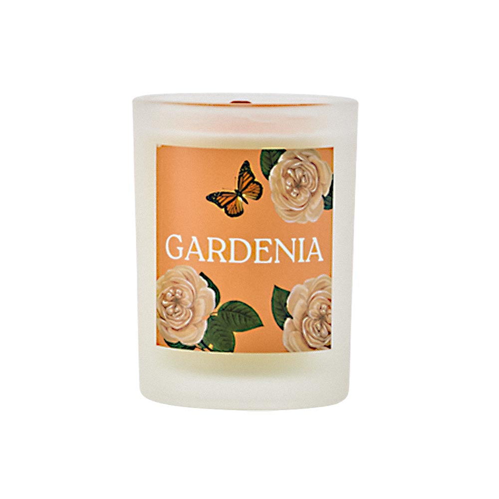 MyHouse Flowers of the Valley Candle