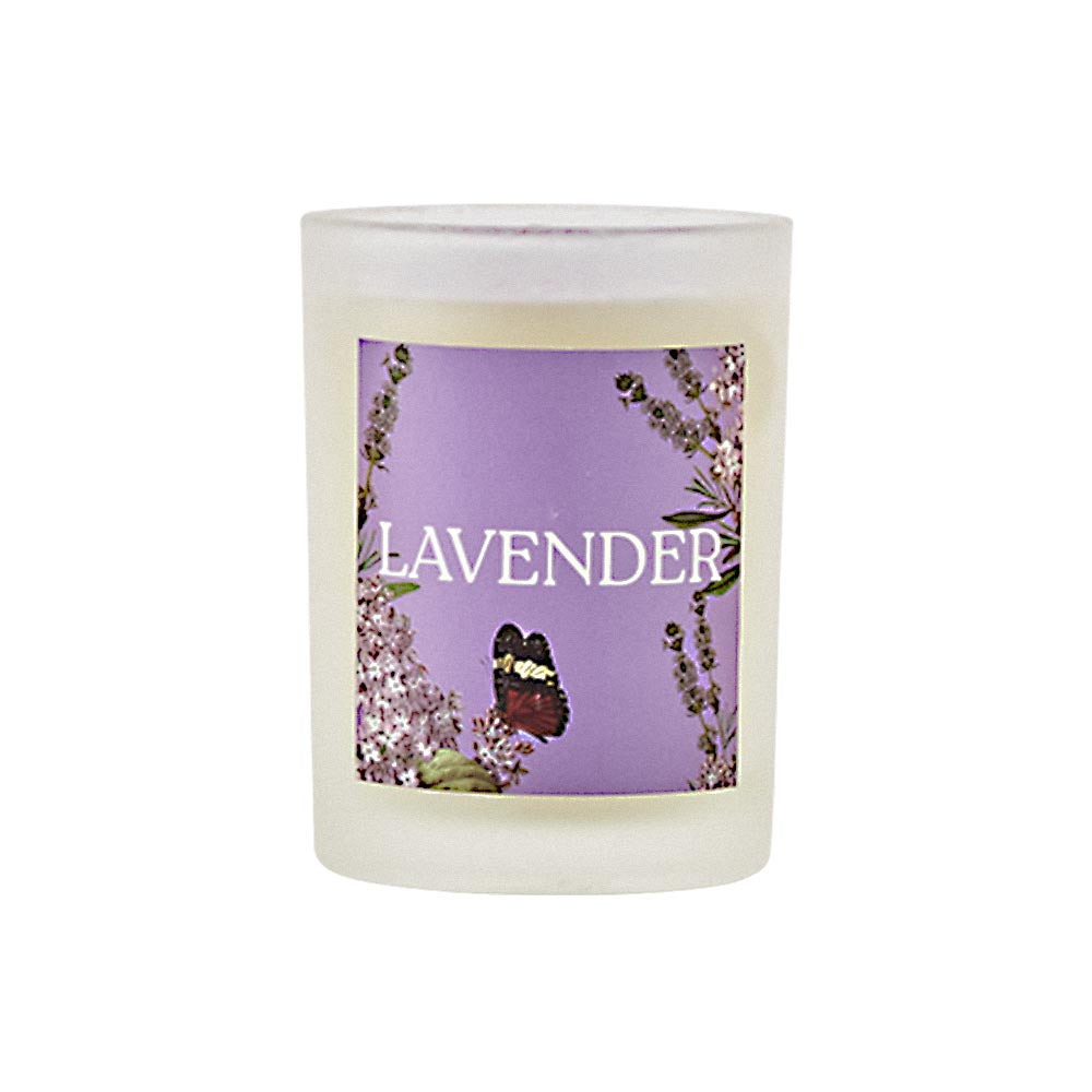 MyHouse Flowers of the Valley Candle