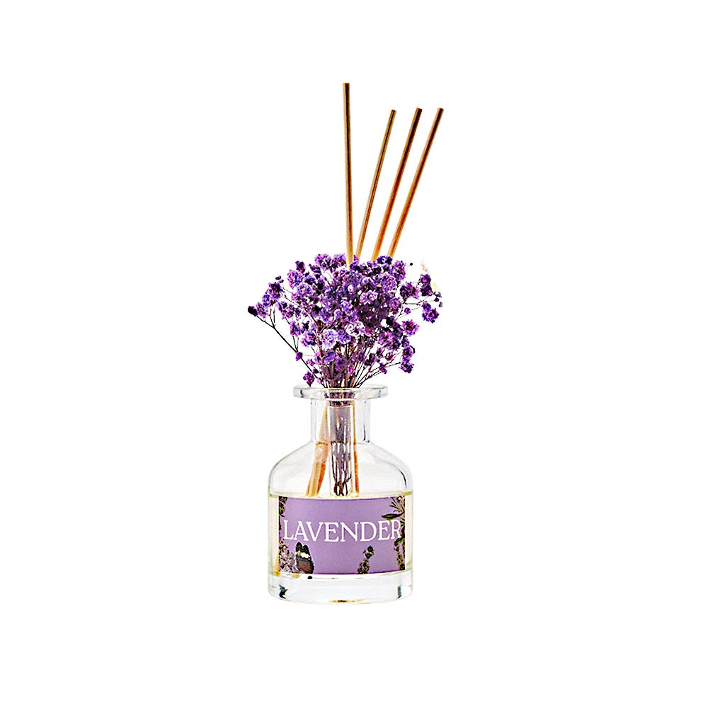 MyHouse Flowers of the Valley Diffuser